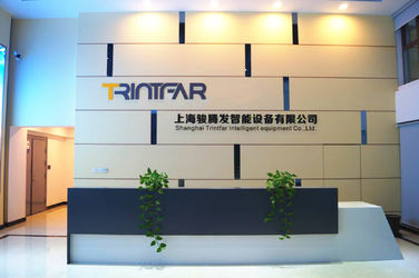 Çin Shanghai Trintfar Intelligent Equipment Co., Ltd.