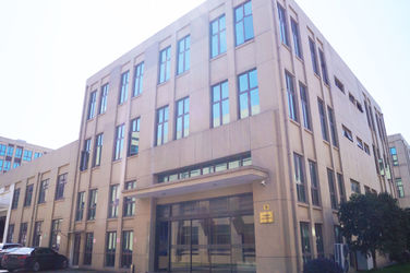 Çin Shanghai Trintfar Intelligent Equipment Co., Ltd.