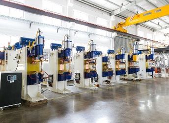 Çin Shanghai Trintfar Intelligent Equipment Co., Ltd.