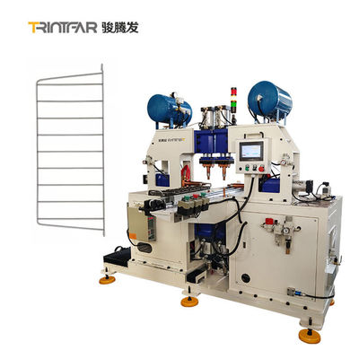 60KVA CE Otomatik Çelik Hasır Kaynak Makinesi