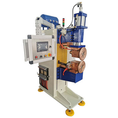 Metal İşleme İçin Yüksek Dayanıklılık Bakır Dirençli Kaynak Makinesi