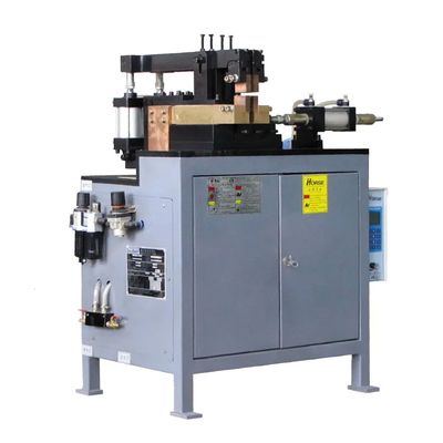 Band Çakmak Bıçağı için Flash Butt Seal kaynak makinesi