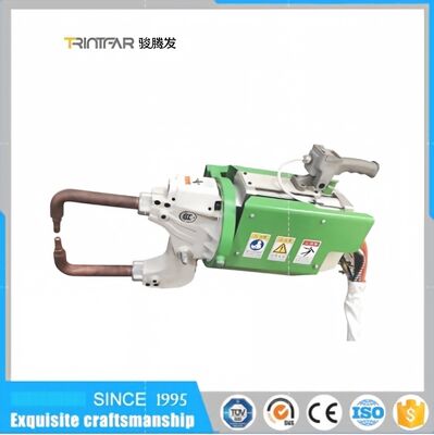 60KVA 5mm+5mm endüstriyel el kaynak makinesi, asılı nokta kaynak makineleri için uygundur