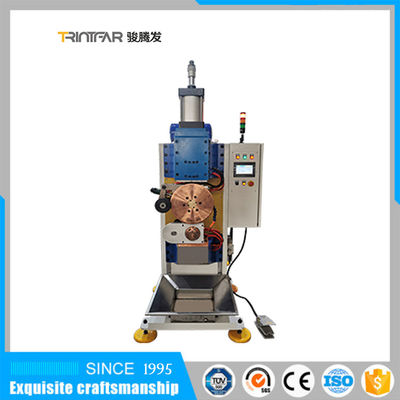 Kaynak El Lavabo Kaynak Makinesi için 380V Dikiş Yatay Kaynak Makinesi
