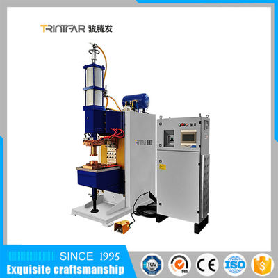 Projection kaynak makinesi ISO Forsheet Metal Spot kaynak makinesi