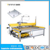 Sac Metal Atölyesi Saplama Kaynak Makinesi Tam Otomatik Cnc Punta Kaynakçısı