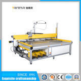 CNC Programlama Pano Saplama Kaynak Makinası