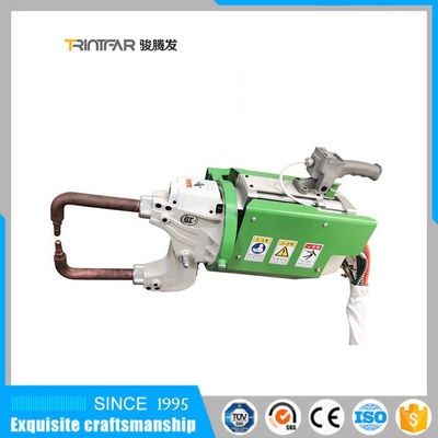 60KVA 5mm + 5mm Endüstriyel El Tipi Punta Kaynak Makinesi Asılı Nokta Kaynakçısı İçin