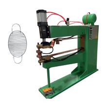 Kalınlık için elektrikli nokta kaynak makineleri