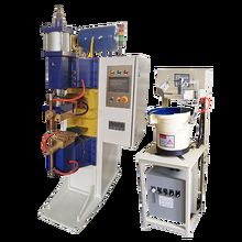 Yüksek Basınç Projeksiyon Direnci Metal Nokta kaynak makinesi
