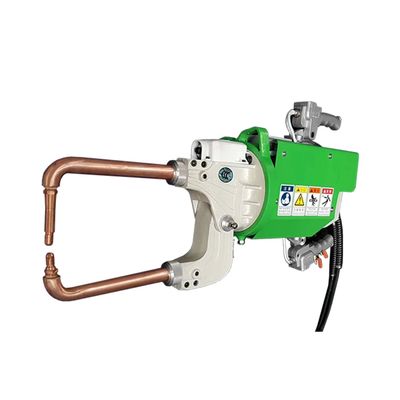 Kaynak Kapasitesi 2-3mm 1000*800*1500mm yüksek frekanslı nokta kaynakları