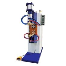200-500kg Inverter Spot kaynakçılar kaynak hızı 0.1-3s ve kaynak basıncı 0-1.2MPa
