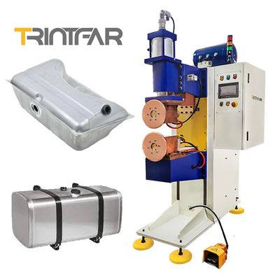 CE/CCC/ISO standardı / 50KVA nominal kapasiteli dikiş kaynak makinesi