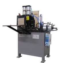 Rapor Desteklenen Butt kaynak makinesi kolay kısıtlama yayı ve 220V giriş voltajı ile