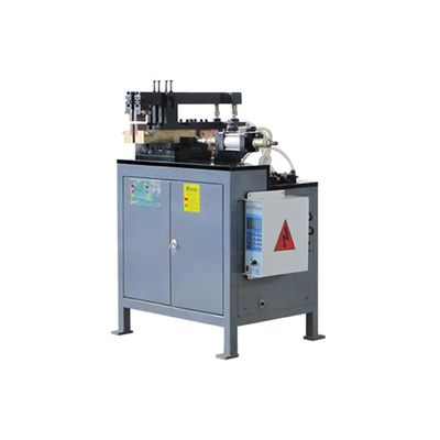 Bakır Alüminyum tüp Butt kaynak makinesi ve 0.2mm-3mm odak noktası çapı