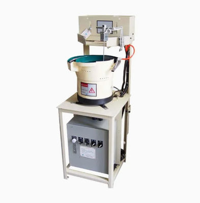 50KVA değerli güçlü vida ile çalıştırılan konveyör projeksiyon kaynak makinesi.