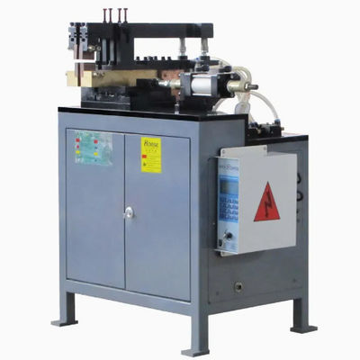 Çelik tel için özelleştirme Butt kaynak 220V-230V