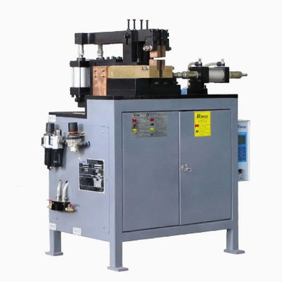 Çelik tel için özelleştirme Butt kaynak 220V-230V