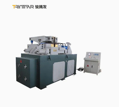 Çelik tel (biçek) kıç kaynak makinesi 50KVA - 200KVA - Nakliye ekipmanları endüstrisi için uygundur