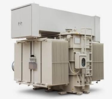 Otomatik yükleme ve boşaltma tam otomatik transformatör soğutucu üretim hattı