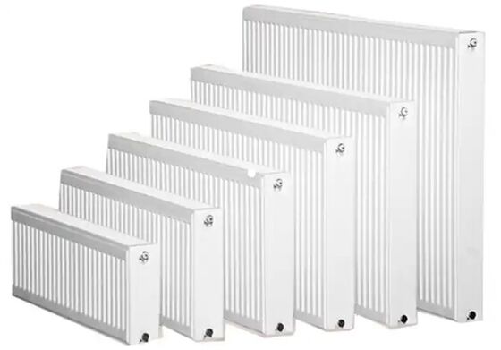 Çelik panel radyatör üretim hattı