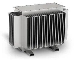 Güç Transformatörü Radyatör Üreticisi - Transformatör Oluklu Sac Üretim Hattı