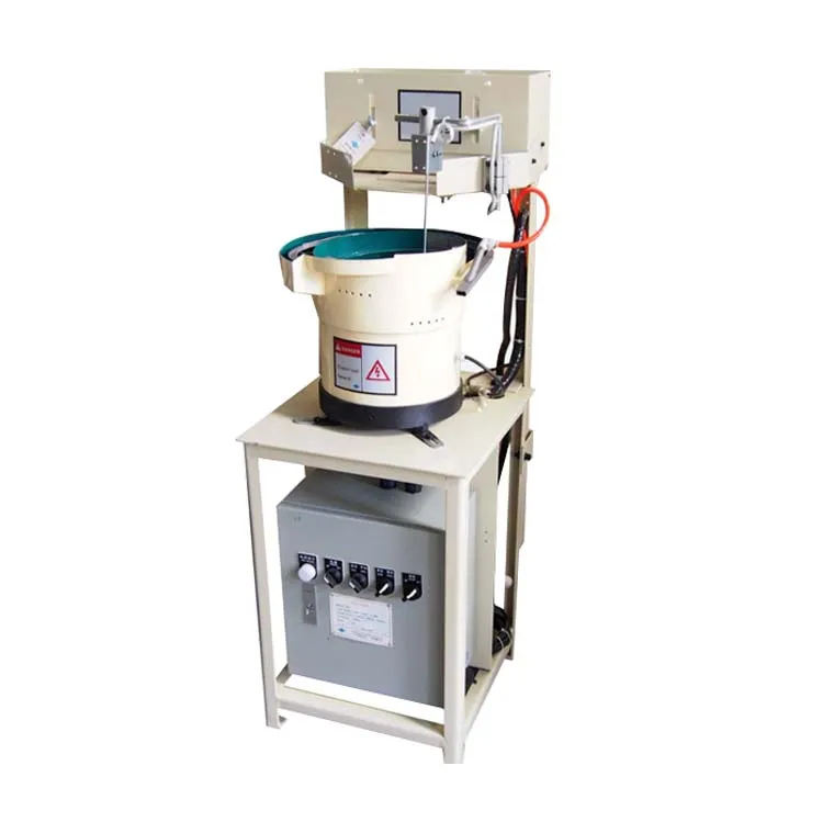 50KVA nominal güçli fıstık projeksiyon kaynak makinesi 2