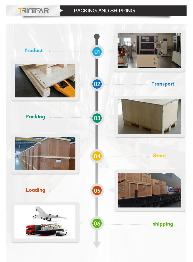 50KVA nominal güçli fıstık projeksiyon kaynak makinesi 5
