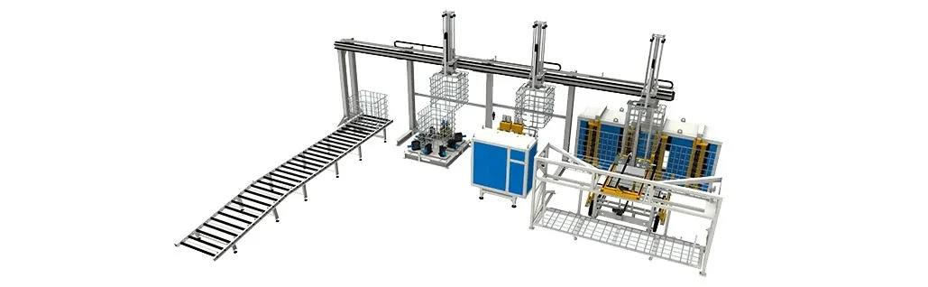 1000 Litre Ibc Tank Boru Kafes Tel Kaynak Makinesi Paslanmaz Çelik Kaynakçılar 7