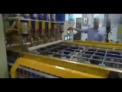 1000 Litre Ibc Tank Boru Tel Kafes Kaynak Makinesi Paslanmaz Çelik Kaynakçılar