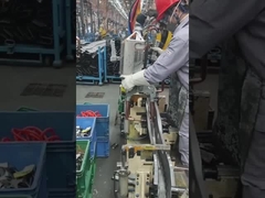 Punta Kaynak Makinesi