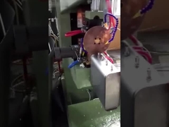 Metal İşleme İçin Yüksek Dayanıklılık Bakır Dirençli Kaynak Makinesi