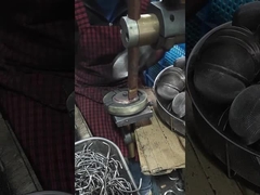 Araba ve Uçak Uygulamaları İçin Yüksek Hızlı 0.1-3s Otomatik Kaynak Makinesi