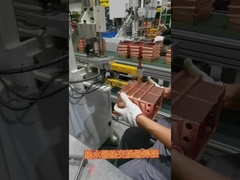 Yüksek Gerilimli Yüksek Güçlü Tank Dirençli Kaynak Makinesi