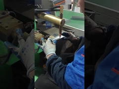 Punta Kaynak Makinesi