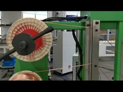 En İyi Tel Kaynak Makinesi Otomatik Bakır Kesme Metalik Hat Kaynakçısı