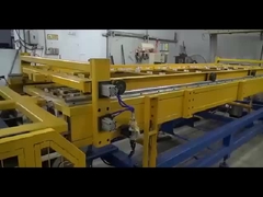 1000 Litre Ibc Tank Boru Kafes Tel Kaynak Makinesi Paslanmaz Çelik Kaynakçılar