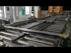 Longmen Tel Örgüsü Kaynağı