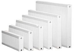 Çelik panel radyatör üretim hattı